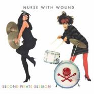 Nurse With Wound, Second Pirate Session (CD)
