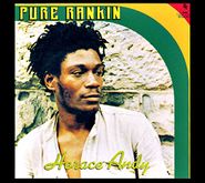 Horace Andy, Pure Rankin (CD)