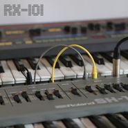 RX-101, EP4 (12")