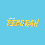 Sorry Girls, Deborah (CD)