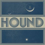 Hound, Out Of Space (CD)