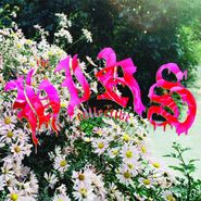 The HIRS Collective, Friends. Lovers. Favorites. [Orange Vinyl] (LP)