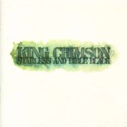 King Crimson, Starless & Bible Black [40th Anniversary Editon] (CD)