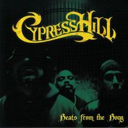 Cypress Hill, Beats From The Bong (LP)