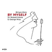 Miriam Klein, By Myself (CD)