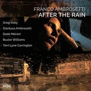 Franco Ambrosetti, After The Rain (CD)