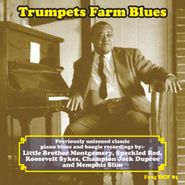 Various Artists, Trumpets Farm Blues (CD)