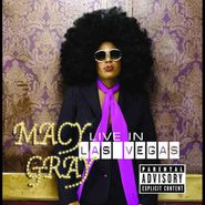 Macy Gray, Live In Las Vegas (CD)