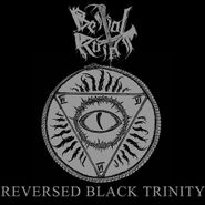 Bestial Raids, Reversed Black Trinity (CD)