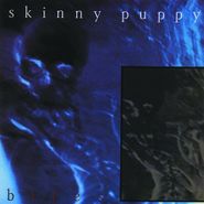 Skinny Puppy, Bites (LP)