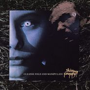 Skinny Puppy, Cleanse Fold And Manipulate (LP)