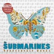 The Submarines, Honeysuckle Weeks [Record Store Day] (LP)