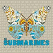 The Submarines, Honeysuckle Weeks (CD)