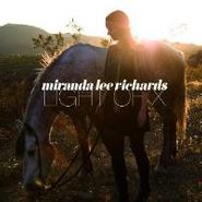 Miranda Lee Richards, Light of X (CD)