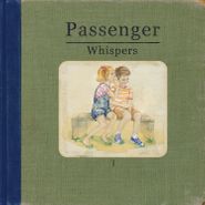 Passenger, Whispers [Deluxe Edition] (CD)