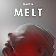 Boxed In, Melt (CD)