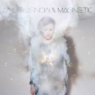 Angel Snow, Magnetic (CD)