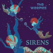 The Weepies, Sirens (LP)