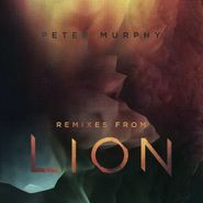 Peter Murphy, Remixes From Lion [Limited Edition] (CD)