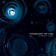 Trespassers William, Different Stars [Black Friday] (LP)