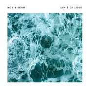 Boy & Bear, Limit Of Love (LP)