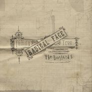 Radical Face, The Family Tree: Presents The Bastards (CD)