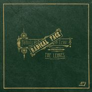 Radical Face, The Family Tree: Presents The Leaves (CD)