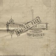 Radical Face, The Bastards (CD)