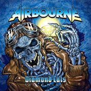 Airbourne, Diamond Cuts: The B-Sides (LP)