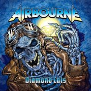 Airbourne, Diamond Cuts: The B-Sides (CD)