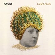 Guster, Look Alive [Dandelion Yellow Vinyl] (LP)