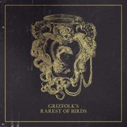Grizfolk, Rarest Of Birds (CD)