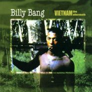 Billy Bang, Vietnam: The Aftermath (CD)