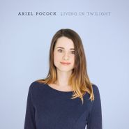 Ariel Pocock, Living In Twilight (CD)