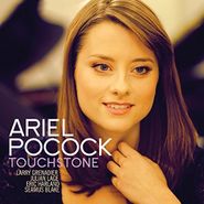 Ariel Pocock, Touchstone (CD)