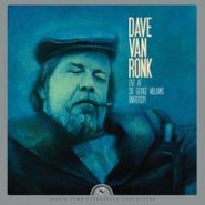 Dave Van Ronk, Live At Sir George Williams University [Record Store Day] (LP)