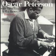 Oscar Peterson, Tenderly [Record Store Day] (LP)