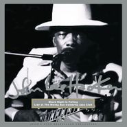 John Lee Hooker, Black Night Is Falling: Live At The Rising Sun Celebrity Jazz Club [Black Friday] (LP)