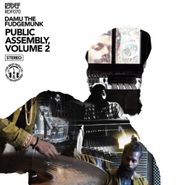 Damu The Fudgemunk, Public Assembly, Volume 2 (LP)