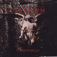 Delerium, Syrophenikan (CD)