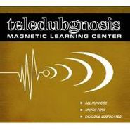 Teledubgnosis, Magnetic Learning Center (CD)