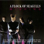 A Flock Of Seagulls, Wishing (CD)