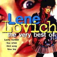 Lene Lovich, The Very Best Of Lene Lovich (CD)