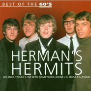 Herman's Hermits, Best of the 60's: Herman's Hermits (CD)