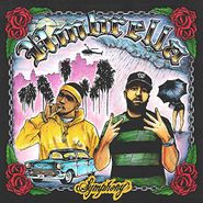 Curren$y, Umbrella Symphony (LP)