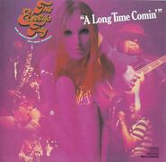 Electric Flag, A Long Time Comin' (CD)