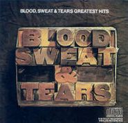Blood, Sweat & Tears, Blood, Sweat & Tears' Greatest Hits (CD)