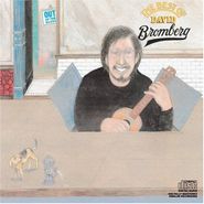 David Bromberg, The Best of David Bromberg: Out of The Blues (CD)