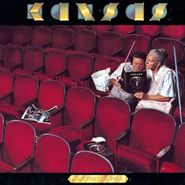 Kansas, Two For The Show (CD)