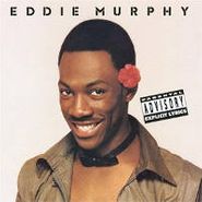 Eddie Murphy, Eddie Murphy (CD)